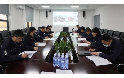 黨建共建聚合力  攜（xié）手奮進新征程&mdash;勝動集團公司黨委與（yǔ）平原（yuán）新星黨支（zhī）部（bù）黨建（jiàn）共（gòng）建活動（dòng）