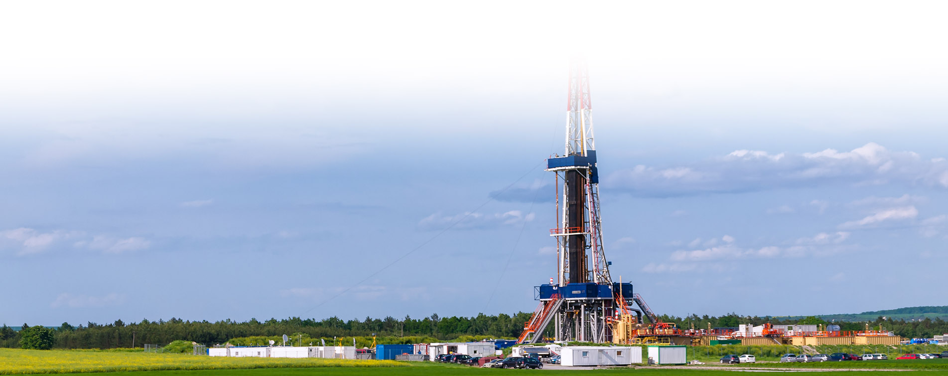 綠色鑽井動力服務 綠色(sè)鑽井動力服務