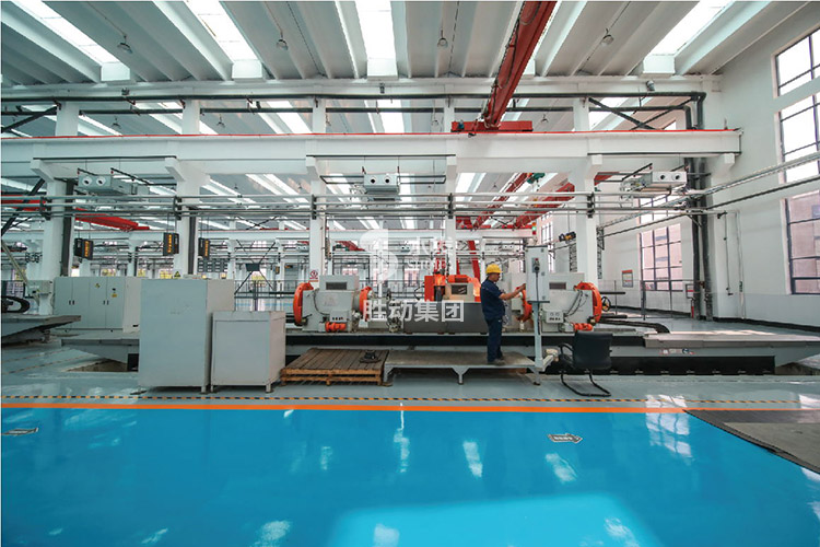 機體加（jiā）工-3