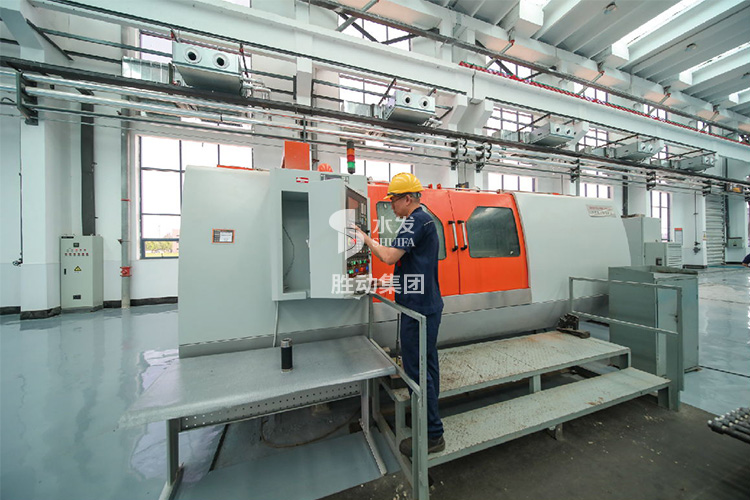 凸輪軸加工（gōng）-2