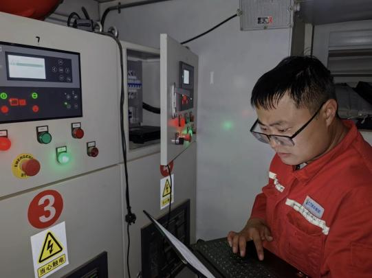 勝動集（jí）團