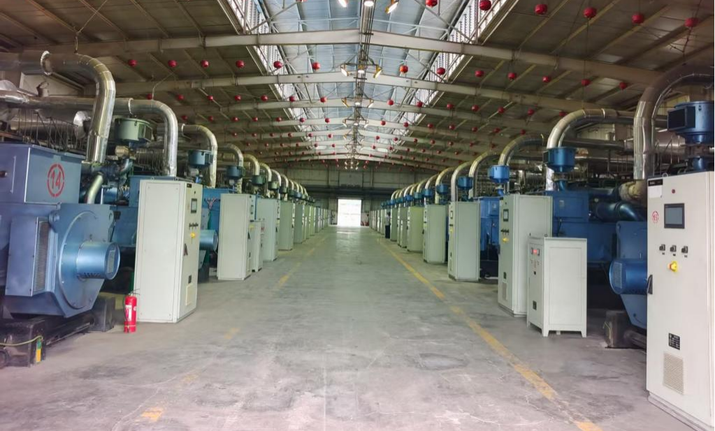 勝動集(jí)團 勝動集團