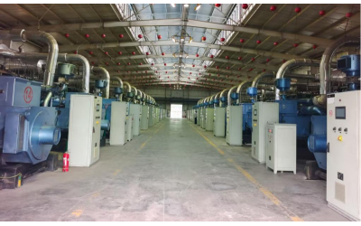 勝動技術賦（fù）能（néng）：電站（zhàn）高質（zhì）量運行的五大核心秘訣