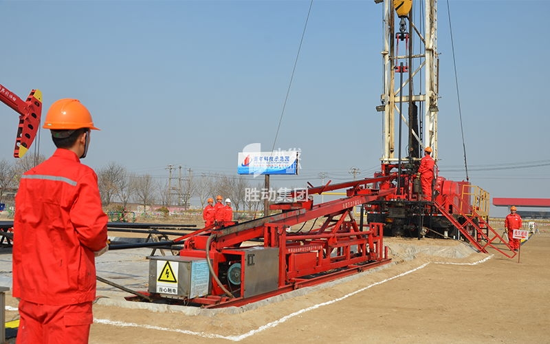 SDSSJ-0.3-3型（xíng）管杆自動運輸（shū）機（jī）