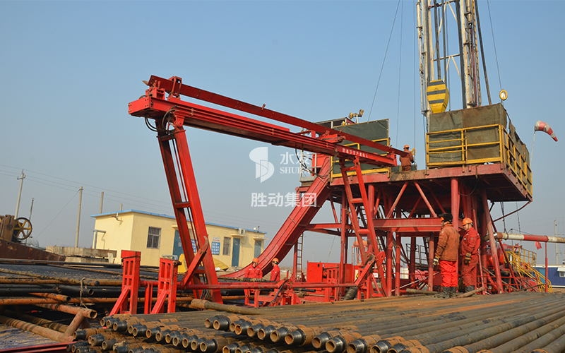 SDSSJ-0.5-5型（xíng）管杆自動運輸機