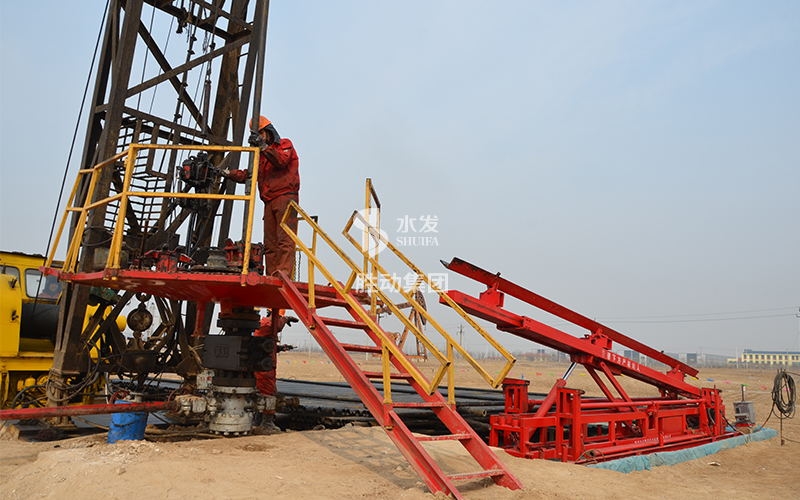 作業機械化裝置（zhì）